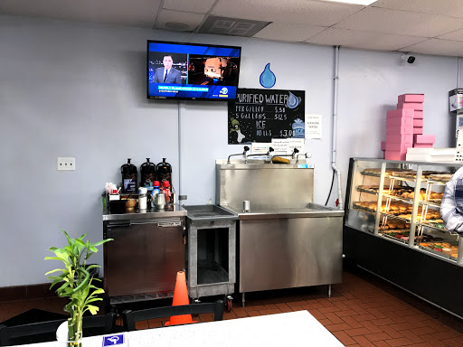 Donut Shop «Mr K Donuts», reviews and photos, 4831 Paramount Blvd, Lakewood, CA 90712, USA