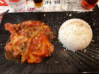 Plats et boissons du Cafe St Martin à Angers - n°7