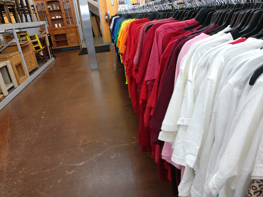 Thrift Store «OC Goodwill Store & Donation Center», reviews and photos