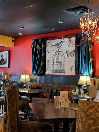 Wine Bar «The Attic Door», reviews and photos, 28 W Plant St, Winter Garden, FL 34787, USA