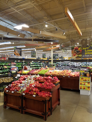 Grocery Store «Kroger», reviews and photos, 47650 Grand River Ave, Novi, MI 48374, USA