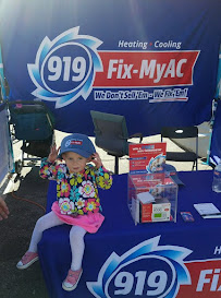 919 Fix My AC - Photo 8 - Car repair in Raleigh, NC, Raleigh