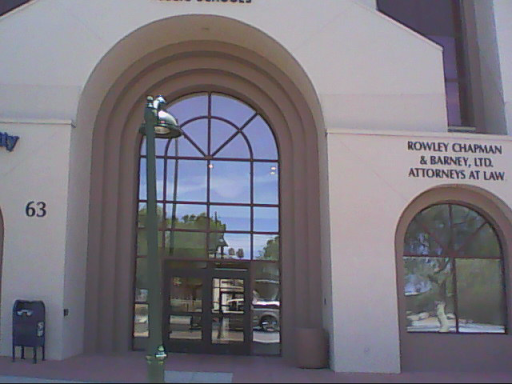 Rowley Chapman & Barney, Ltd., 63 E Main St Ste 501, Mesa, AZ 85201, Divorce Lawyer