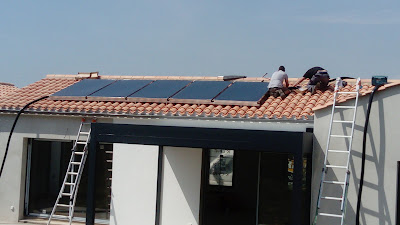 SARL RIVALIN, plombier, électricien à Saint-Hilaire-de-Riez