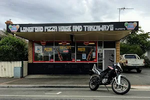 Longford Pizza House image