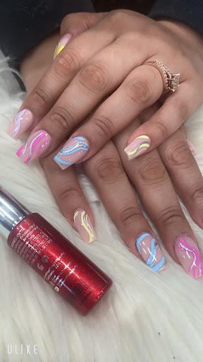 Nail Salon «Redberry Nails & Spa», reviews and photos, 3091 McKee Rd, San Jose, CA 95127, USA