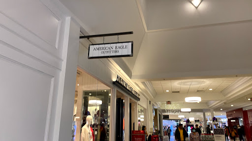 Shopping Mall «Cape Cod Mall», reviews and photos, 769 Iyannough Rd, Hyannis, MA 02601, USA