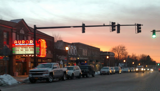 Movie Theater «Aurora Theatre», reviews and photos, 673 Main St, East Aurora, NY 14052, USA