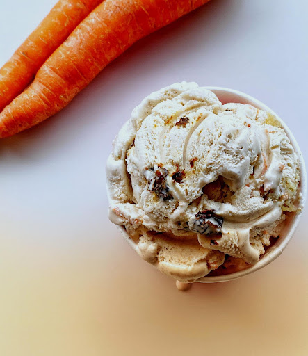 Ice Cream Shop «J.P. Licks», reviews and photos, 150 Charles St, Boston, MA 02114, USA