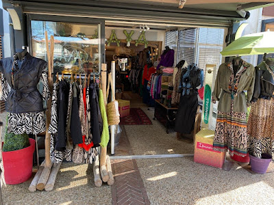 Baya Boutique à Mimizan