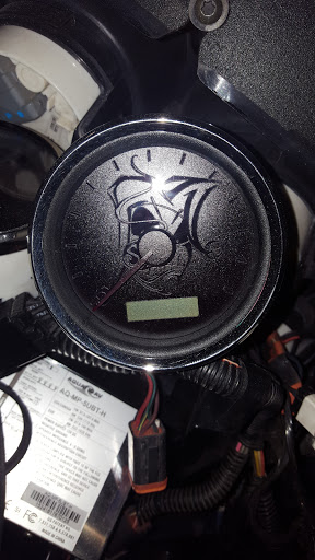 Motorcycle Shop «Area 51 Customs», reviews and photos, 786 S Oates St, Dothan, AL 36301, USA