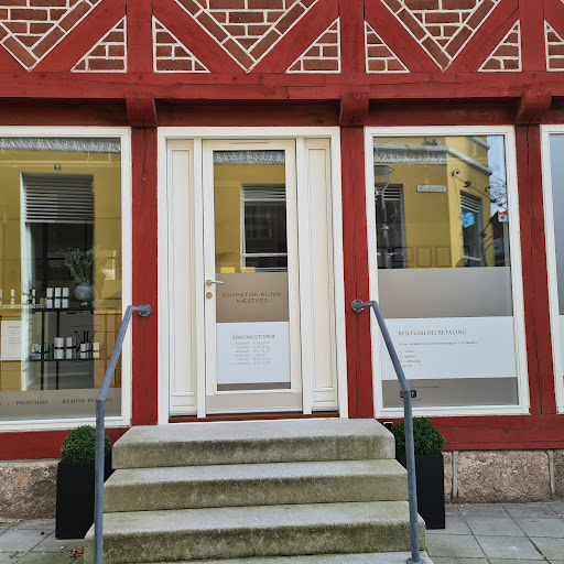 Kosmetisk Klinik Næstved in Næstved, Næstved