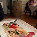 Photo n°1 de l'avis de Giovanni.r fait le 01/11/2022 à 08:55 sur le  Ristorante Il Girotondo à Monterotondo