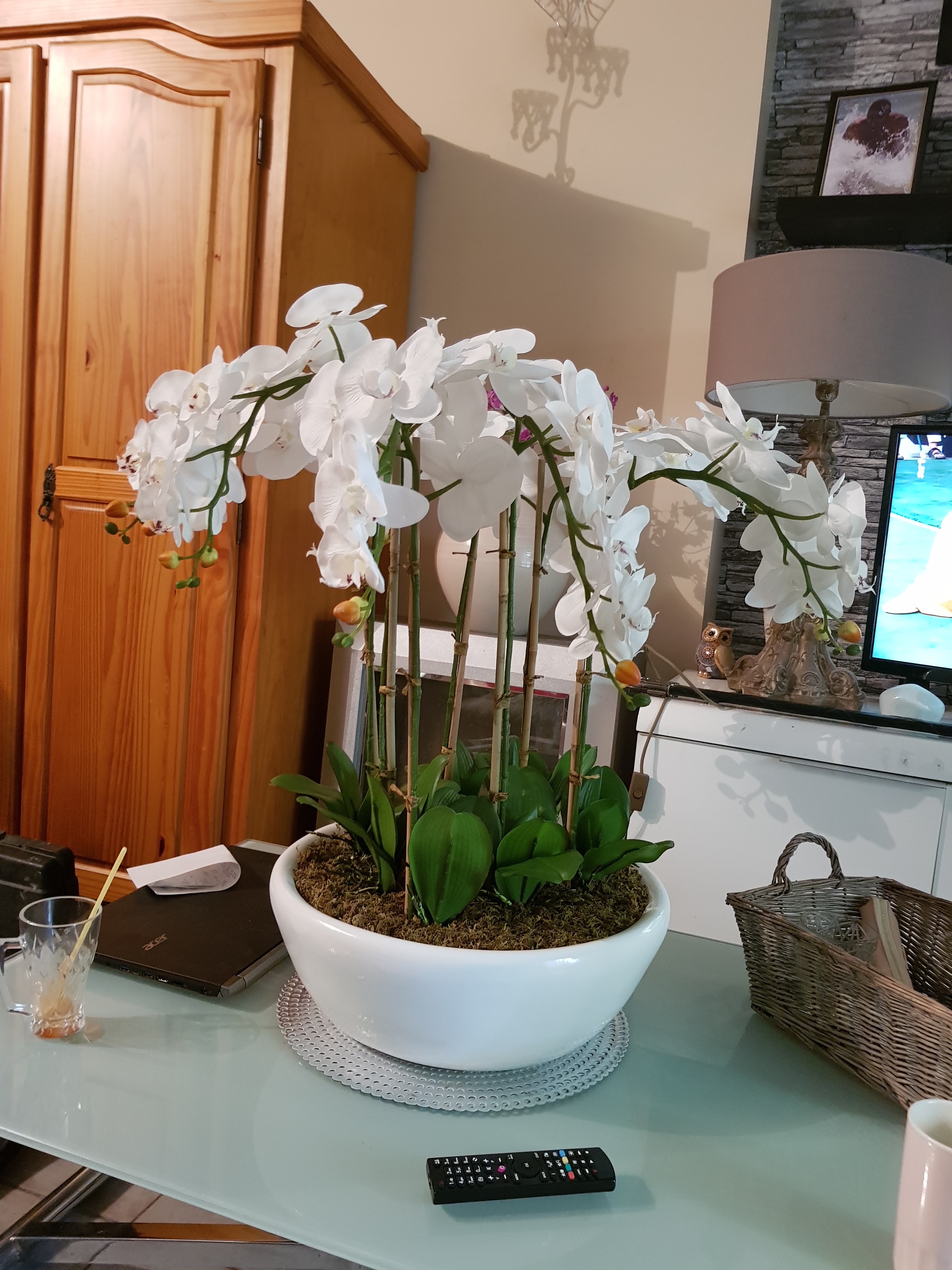 Photo n° 1 de l'avis de Isabel.o fait le 27/04/2019 à 10:54