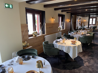 La Couronne à Tagsdorf Restaurant Gastronomique Epicerie fine et Brasserie à Tagsdorf
