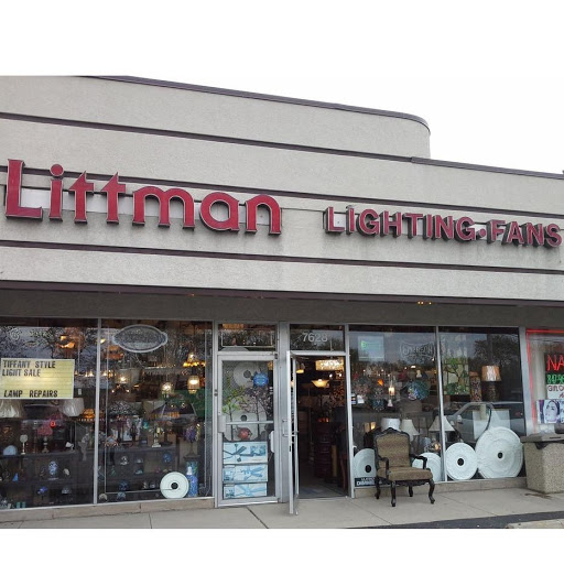 Littman Brothers Lighting of Morton Grove