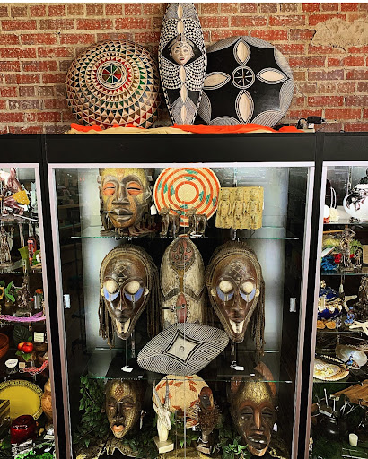 Metaphysical Supply Store «Stone Age: Crystals and Gems», reviews and photos, 2415 N Monroe St, Tallahassee, FL 32303, USA