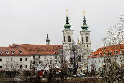 Mariahilferkirche