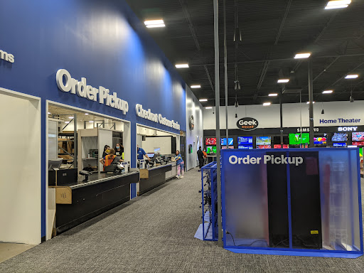 Electronics Store «Best Buy», reviews and photos, 2311 Gallatin Pike N, Madison, TN 37115, USA