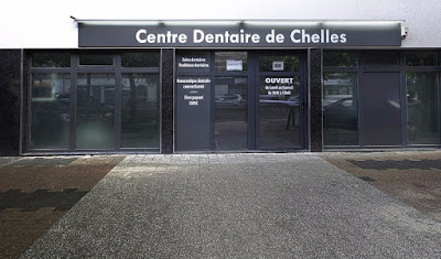 Docteur Afonso Vilaca à Chelles