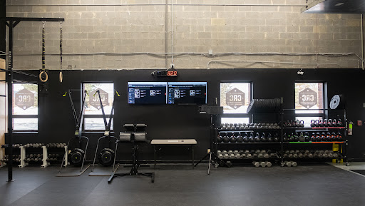 Gym «Crooked River CrossFit», reviews and photos, 701 Beta Dr #19, Mayfield, OH 44143, USA