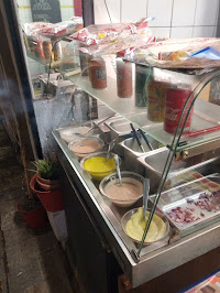 Plats et boissons du Chiche Kebab à Montpellier - n°1