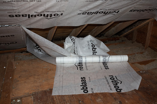 Insulation Contractor «Evergreen Home Performance», reviews and photos