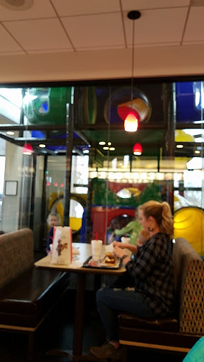 Fast Food Restaurant «Chick-fil-A», reviews and photos, 2301 E Southlake Blvd, Southlake, TX 76092, USA
