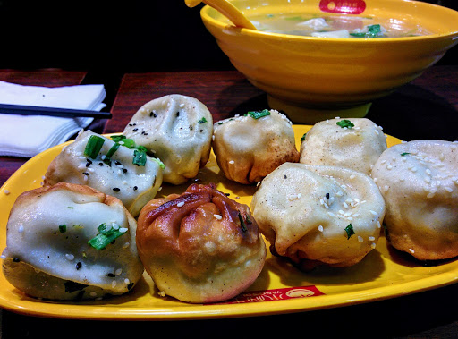 yang's fried dumpling