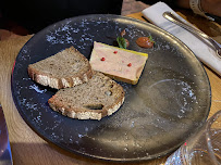 Foie gras du Restaurant COURT BOUILLON à Lyon - n°6