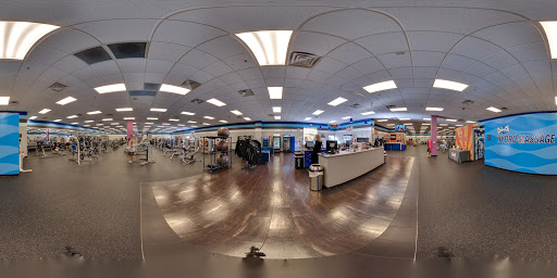 Health Club «Crunch - Howe Ave.», reviews and photos, 1250 Howe Ave, Sacramento, CA 95825, USA