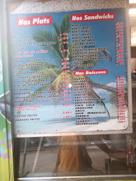 Photo n°2 de Antilles Grillades à Saint-Denis ()