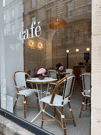 Atmosphère du Café Chérie Chéri à Rennes - n°9