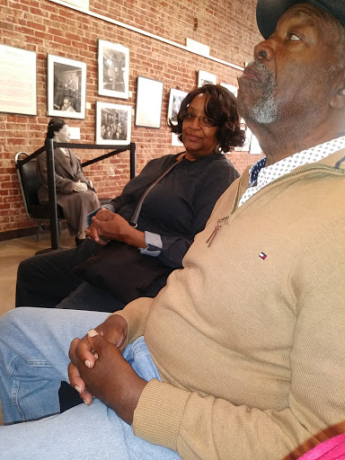 Art Gallery «Withers Collection Museum & Gallery», reviews and photos, 333 Beale St, Memphis, TN 38103, USA