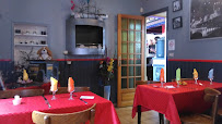 Atmosphère du Restaurant français L'auberge Rouge à Ris-Orangis - n°5