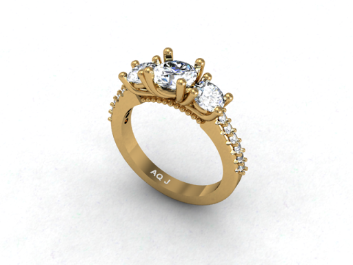 Jewelry Store «AQ Jewelers», reviews and photos, 42841 Creek View Plaza #125, Ashburn, VA 20147, USA