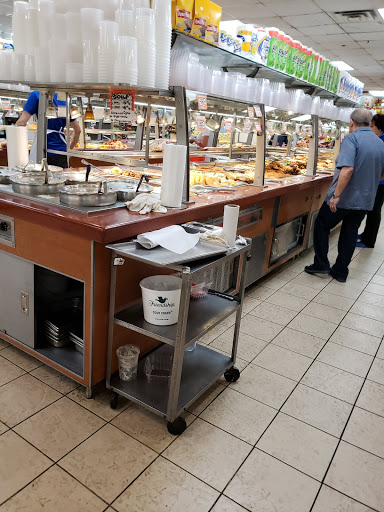 Supermarket «Brighton Bazaar», reviews and photos, 1007 Brighton Beach Ave, Brooklyn, NY 11235, USA