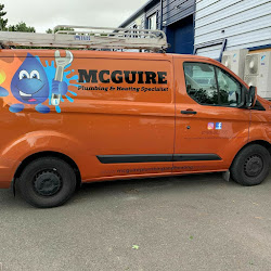 McGuire Plumbing and Heating Specialist Ltd