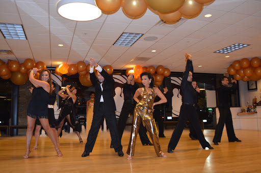 Dance School «Avant Garde Ballroom Dance Center», reviews and photos, 5268 Nicholson Ln Suite M, Kensington, MD 20895, USA