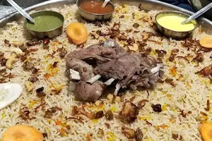 AL-TAJ Mandi & Indian Restaurant image