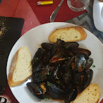 Photo n°3 de l'avis de Alin.o fait le 25/08/2022 à 06:47 sur le  Il Pipino Rosso à Palermo