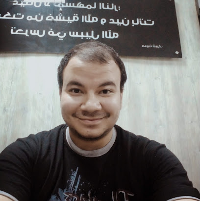 eslamredatantawy