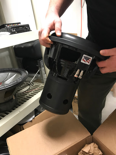 Window Tinting Service «Auto Styles LLC», reviews and photos, 13574 NW Industrial Dr, Bridgeton, MO 63044, USA