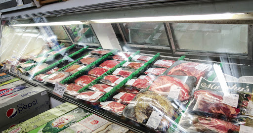 Grocery Store «Barendregt Grocery», reviews and photos, 18195 Main St, Jamestown, CA 95327, USA