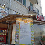 Photo n°4 de l'avis de Nick. fait le 26/08/2023 à 12:34 sur le  Tommy Bar & Tabacchi PIZZERIA à La Spezia