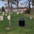 Aaron Webster Cemetery