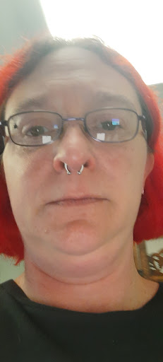 Explore evil clown tattoo ideas, creative tattoo ideas in Roanoke, available at Sati Piercing & Fine Jewelry