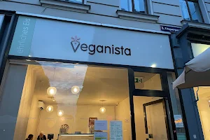 Veganista Ice Cream image