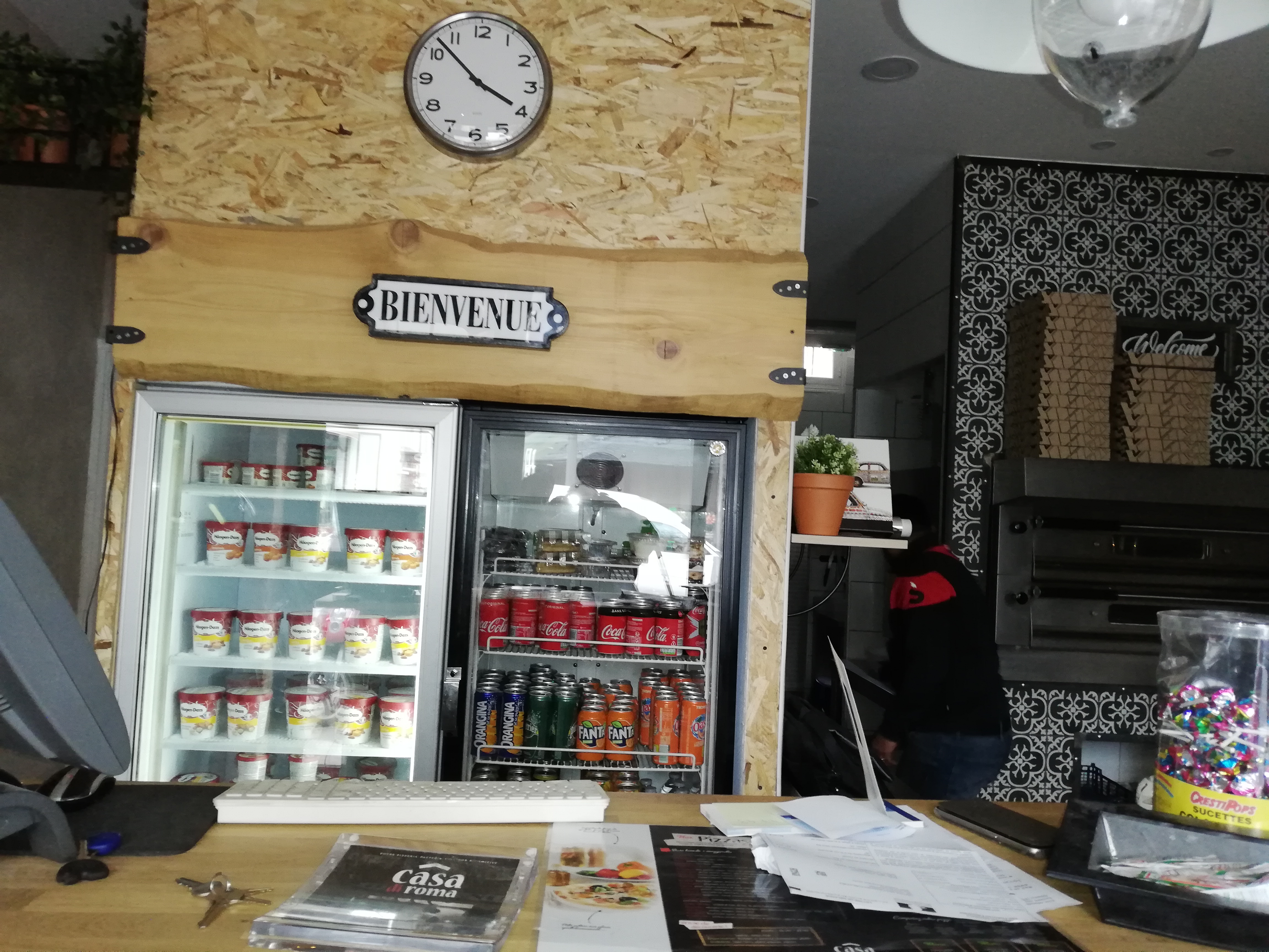 Photo n° 4 de l'avis de Djamel.e fait le 07/03/2019 à 16:13