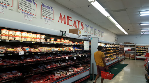 Grocery Store «Grocery Outlet», reviews and photos, 2901 US-98, Panama City, FL 32401, USA